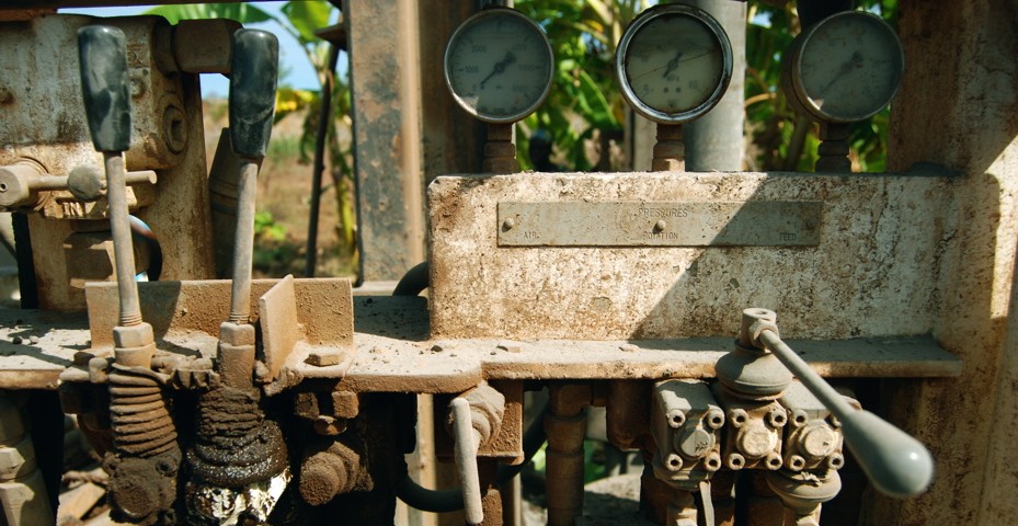 How To Build A Well