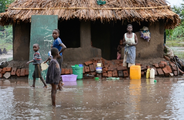 Malawi Floods
