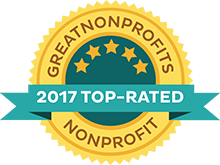 Great Non-Profits Top Rated 2017