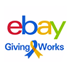 Ebay Giving Works