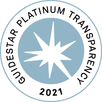 GuideStar Platinum 2021