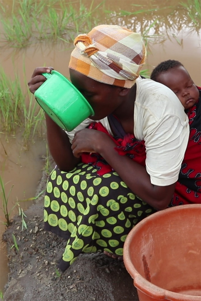 Water Wells For Africa – Building Wells in Rural Africa Since 1996